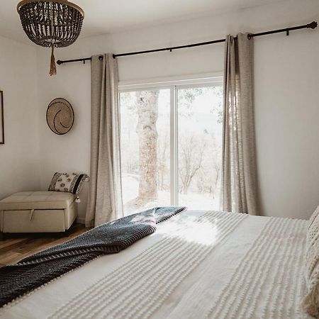 Glamour Mountain Getaway By Casa Oso With Views And Spa Oakhurst Εξωτερικό φωτογραφία